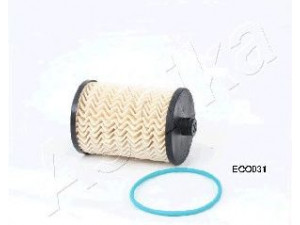 ASHIKA 30-ECO031 kuro filtras 
 Techninės priežiūros dalys -> Papildomas remontas
30671010, 30792514, 8621882