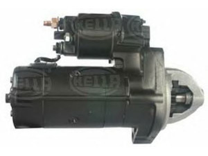 HELLA 8EA 738 027-001 starteris 
 Elektros įranga -> Starterio sistema -> Starteris
12 41 2 247 063, 12 41 2 249 295