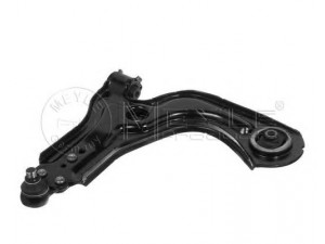 MEYLE 716 050 4142 vikšro valdymo svirtis 
 Ašies montavimas/vairavimo mechanizmas/ratai -> Valdymo svirtis/pasukamosios svirties sujungimas -> Vairo trauklės (valdymo svirtis, išilginis balansyras, diago
1 020 220, 1 046 073, 1 063 248