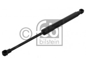 FEBI BILSTEIN 31638 dujinė spyruoklė, gaubtas 
 Kėbulas -> Dujinės spyruoklės
8R0 823 359 A