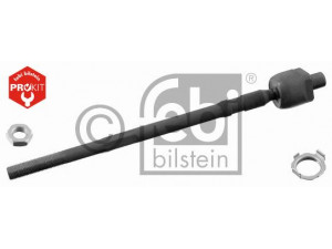 FEBI BILSTEIN 27930 vidinė skersinė vairo trauklė 
 Vairavimas -> Vairo mechanizmo sujungimai
MR455090