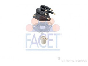FACET 2.7686PHT skirstytuvo dangtelis 
 Kibirkšties / kaitinamasis uždegimas -> Degimo skirstytuvas/dalys
77 00 859 053