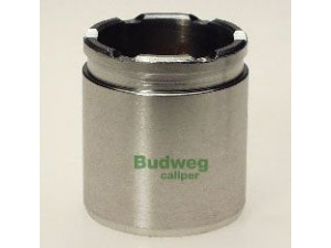 BUDWEG CALIPER 234212 stūmoklis, stabdžių apkaba