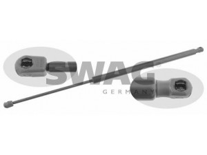 SWAG 10 92 4712 dujinė spyruoklė, bagažinė 
 Priedai -> Bagažinė/pakrovimo skyrius
639 980 01 64