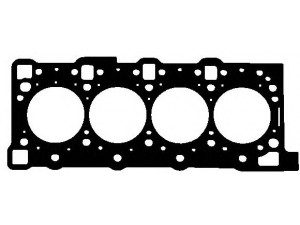 ELRING 711.671 tarpiklis, cilindro galva 
 Variklis -> Cilindrų galvutė/dalys -> Tarpiklis, cilindrų galvutė
0209.R3