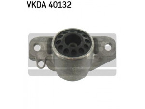 SKF VKDA 40132 pakabos statramsčio atraminis guolis 
 Ašies montavimas/vairavimo mechanizmas/ratai -> Montavimas, pakabos statramstis