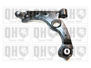 QUINTON HAZELL QSA2555S vikšro valdymo svirtis 
 Ašies montavimas/vairavimo mechanizmas/ratai -> Valdymo svirtis/pasukamosios svirties sujungimas -> Vairo trauklės (valdymo svirtis, išilginis balansyras, diago
50513444