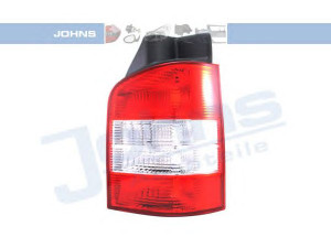 JOHNS 95 67 88-5 kombinuotas galinis žibintas 
 Kėbulas -> Transporto priemonės galas -> Kombinuotas galinis žibintas/dalys -> Kombinuotas galinis žibintas
7H5 945 096F, 7H5 945 096H