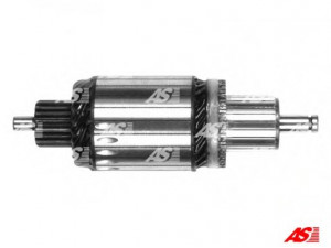 AS-PL SA0039 ankeris, starteris