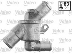 VALEO 820062 termostatas, aušinimo skystis 
 Aušinimo sistema -> Termostatas/tarpiklis -> Thermostat
0060512869, 60512869