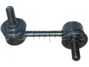 FORMPART 3808001 šarnyro stabilizatorius 
 Ašies montavimas/vairavimo mechanizmas/ratai -> Stabilizatorius/fiksatoriai -> Savaime išsilyginanti atrama
3410591, GA2A-34-150A, KGA2A-34-150A