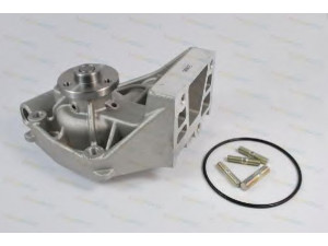 THERMOTEC D1F041TT vandens siurblys 
 Aušinimo sistema -> Vandens siurblys/tarpiklis -> Vandens siurblys
4823810, 7301300, 99459759