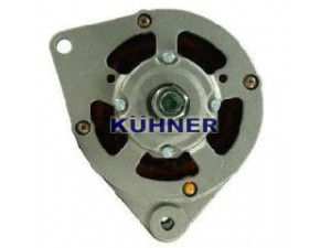 AD KÜHNER 30134 kintamosios srovės generatorius
5126101-7101, 51261017101, 5000241518