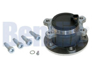 BENDIX 050557B rato guolio komplektas 
 Ašies montavimas/vairavimo mechanizmas/ratai -> Rato stebulė/montavimas -> Rato guolis
30666614, 31262040, 31277808, 31277811