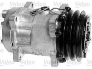 VALEO 813032 kompresorius, oro kondicionierius 
 Oro kondicionavimas -> Kompresorius/dalys
0002340811, 2340811, 8FK351135261