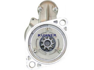 AD KÜHNER 254464 starteris 
 Elektros įranga -> Starterio sistema -> Starteris
8973658240, 8980281980, S13-555