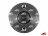 AS-PL SS2005 solenoidinis jungiklis, starteris
5-81151015-0, 5-81151029-0, 8-11530018-0