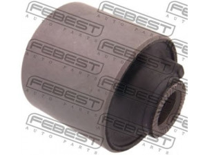 FEBEST TAB-289 valdymo svirties/išilginių svirčių įvorė 
 Ašies montavimas/vairavimo mechanizmas/ratai -> Valdymo svirtis/pasukamosios svirties sujungimas -> Montavimas/sutvirtinimas
48770-39035, 48790-39035