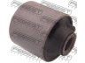 FEBEST TAB-289 valdymo svirties/išilginių svirčių įvorė 
 Ašies montavimas/vairavimo mechanizmas/ratai -> Valdymo svirtis/pasukamosios svirties sujungimas -> Montavimas/sutvirtinimas
48770-39035, 48790-39035