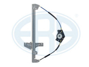 ERA 490304 lango pakėliklis 
 Vidaus įranga -> Elektrinis lango pakėliklis
9222 J9, 96 344 568 80