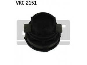 SKF VKC 2151 sankabos paleidiklis 
 Sankaba/dalys -> Atleidiklis, sankaba -> Sankabos paleidiklis
21 51 1 204 525