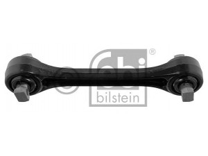 FEBI BILSTEIN 39422 šarnyras, rato pakaba 
 Ašies montavimas/vairavimo mechanizmas/ratai -> Stabilizatorius/statramsčiai/trauklės
20522934, 21051052, 74 21 051 052