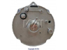 WAIglobal 7164N kintamosios srovės generatorius
351940, 6T1193, 9G6078, 302821