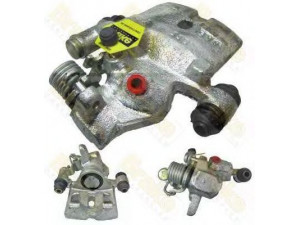 Brake ENGINEERING CA1409R stabdžių apkaba 
 Dviratė transporto priemonės -> Stabdžių sistema -> Stabdžių apkaba / priedai
MB699673