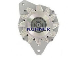AD KÜHNER 554086RI kintamosios srovės generatorius
2706061090, 2706061091