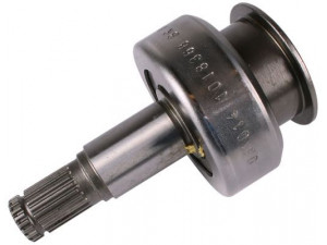 PowerMax 1018368 laisvos eigos pavara, starteris
M191X94271