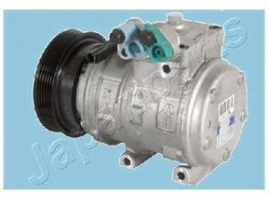 JAPANPARTS CMP2030131 kompresorius, oro kondicionierius 
 Oro kondicionavimas -> Kompresorius/dalys
0K2KB61450, 1605022900, 9770107200
