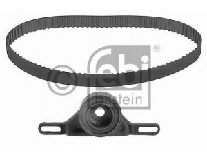 FEBI BILSTEIN 11049 paskirstymo diržo komplektas 
 Techninės priežiūros dalys -> Papildomas remontas
6 711 044, 6 711 044 S1