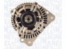 MAGNETI MARELLI 944390420200 kintamosios srovės generatorius 
 Elektros įranga -> Kint. sr. generatorius/dalys -> Kintamosios srovės generatorius
028903027S, 028903027T