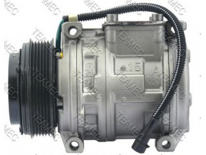 TEAMEC 8634251 kompresorius, oro kondicionierius 
 Oro kondicionavimas -> Kompresorius/dalys
88BG19D629AA, 89BG19D629AA, 89BG19D629AB