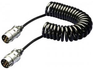 HELLA 8KA 004 797-021 spiralinis kabelis
36400016