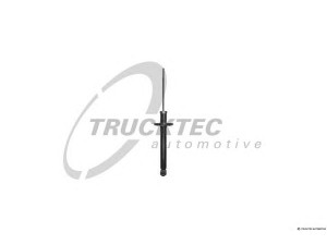 TRUCKTEC AUTOMOTIVE 07.30.110 amortizatorius
191 513 033, 191 513 033 A, 1H0 513 031