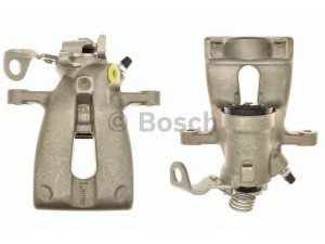 BOSCH 0 986 474 252 stabdžių apkaba 
 Dviratė transporto priemonės -> Stabdžių sistema -> Stabdžių apkaba / priedai
542010, 542464, 93170599, 93176081