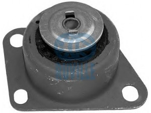 RUVILLE 335801 montavimas, neautomatinė transmisija 
 Transmisija -> Neautomatinė pavarų dėžė -> Ašies montavimas
46808875, 51709313