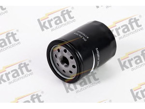 KRAFT AUTOMOTIVE 1703000 alyvos filtras 
 Filtrai -> Alyvos filtras
1109 AR, 1109 K9, MLS 000-715, 4648378