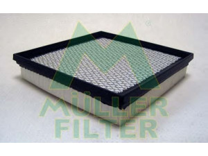 MULLER FILTER PA3707 oro filtras 
 Techninės priežiūros dalys -> Techninės priežiūros intervalai
68081249AA, 68081249AB, 68081249AC