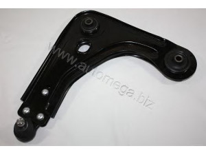 AUTOMEGA 30100700338 vikšro valdymo svirtis
1070338