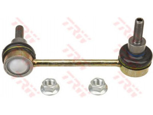 TRW JTS455 šarnyro stabilizatorius 
 Ašies montavimas/vairavimo mechanizmas/ratai -> Stabilizatorius/fiksatoriai -> Savaime išsilyginanti atrama
5461800Q0A, 5461800QAA, 4500199