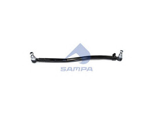 SAMPA 097.323 centrinės trauklės mazgas
002 460 47 05, 002 460 48 05, 0024604705