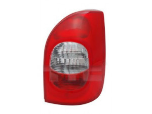 TYC 11-0556-01-2 kombinuotas galinis žibintas 
 Kėbulas -> Šviesos -> Kombinuotas galinis žibintas/dalys -> Kombinuotas galinis žibintas
6350N0