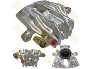 Brake ENGINEERING CA1347 stabdžių apkaba 
 Stabdžių sistema -> Stabdžių matuoklis -> Stabdžių matuoklio montavimas
440178