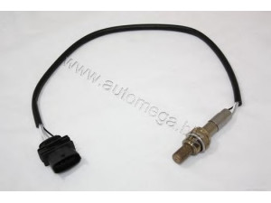 AUTOMEGA 3008550341 lambda jutiklis 
 Išmetimo sistema -> Lambda jutiklis
0855341, 855341, 0855341, 855341