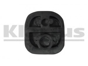 KLARIUS 420331 laikantysis rėmas, duslintuvas
175568, 175568, 175568