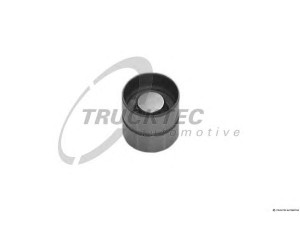 TRUCKTEC AUTOMOTIVE 07.17.022 laisvos eigos sankaba, kint. sr. generatorius
021 903 119 G, 022 903 119 A, 022 903 119 C