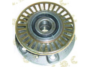 AUTOKIT 01.176 rato guolio komplektas 
 Ašies montavimas/vairavimo mechanizmas/ratai -> Rato stebulė/montavimas -> Rato guolis
7701204693