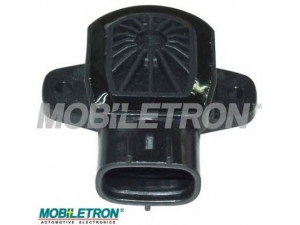 MOBILETRON TP-U014 jutiklis, droselio stūmoklis
125510, 1342065D02